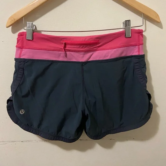 lululemon shorts - Picture 2 of 10